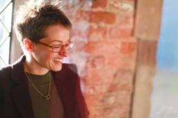 Gina Battye, Pride Month featured