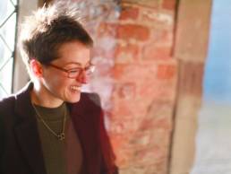 Gina Battye, Pride Month featured