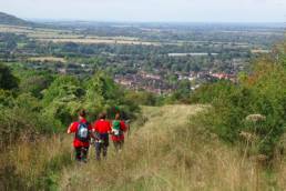 Go Trek Eve Appeal featured