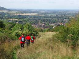 Go Trek Eve Appeal featured