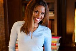 June Sarpong featured
