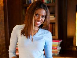 June Sarpong featured