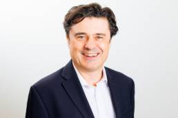 Steve Wainwright featured