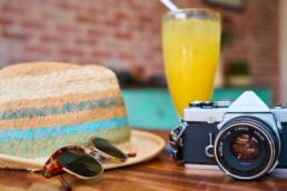 annual leave, holiday featured