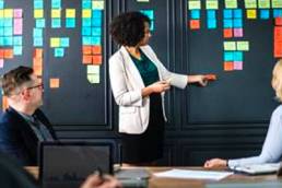 creative ideas session featured