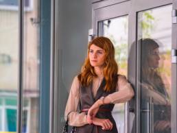 female leader featured