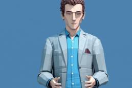 hand gestures featured