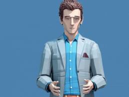 hand gestures featured