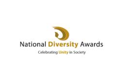 national diversity awards