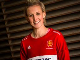 Alex Danson featured