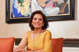 Anita Choudhrie featured