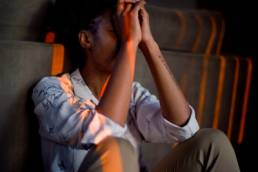 BAME domestic violence and abuse featured