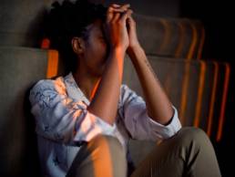 BAME domestic violence and abuse featured