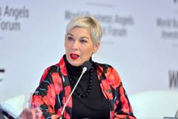Leyla Growing Influence of women in wealth featured