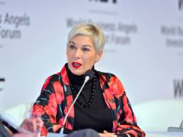 Leyla Growing Influence of women in wealth featured