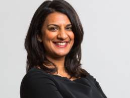 Saira Demmer featured