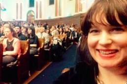 Women confidence, inner chimp featured