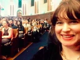 Women confidence, inner chimp featured