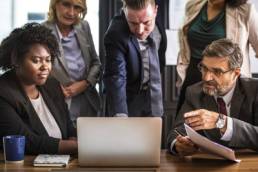 delegation, manager, managing a team featured