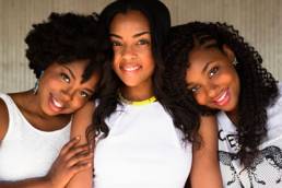 diversity, black women, all the same featured