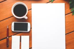 first day at new job featured