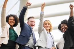 opportunity, diversity featured