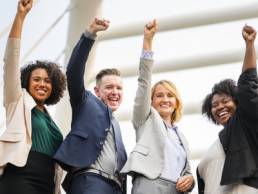 opportunity, diversity featured