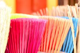 spring clean featured