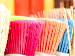 spring clean featured