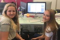 work experience ella lauren featured