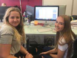 work experience ella lauren featured