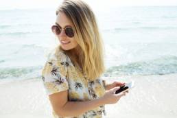 working on holiday featured