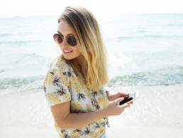 working on holiday featured