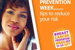 Breast Cancer Prevention Week featured