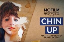 Chin Up Poster MOFILM featured