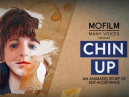 Chin Up Poster MOFILM featured