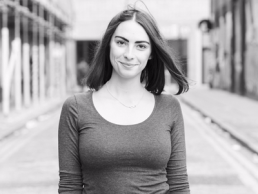 Emma Yousif featured