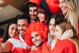 Go Red Eve Appeal featured