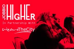 Jobbio Higher HR featured