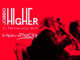 Jobbio Higher HR featured