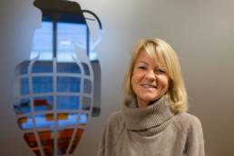 Juliet Barratt featured