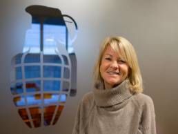 Juliet Barratt featured