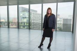 Kathryn Riley featured