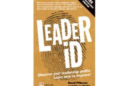 Leader iD featured