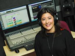 Lorraine Ansell featured