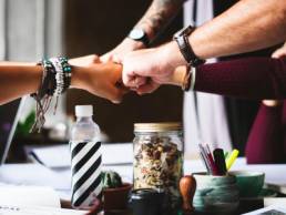 Mentoring, coaching featured