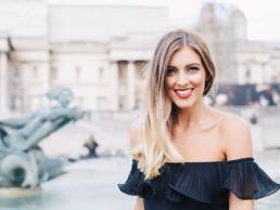 Mikaela Jackson featured