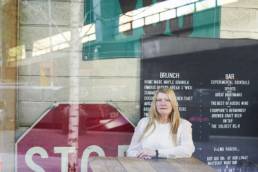 Pauline Dawes featured