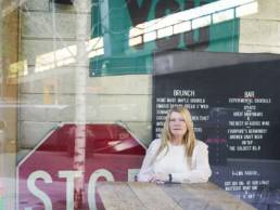 Pauline Dawes featured