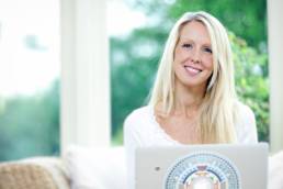 Sara Lou-Ann Jones featured